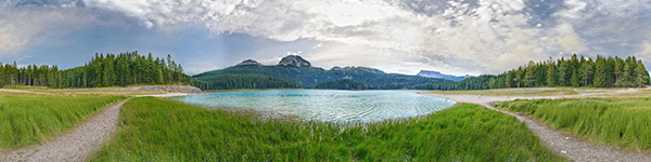 parc national durmitor 