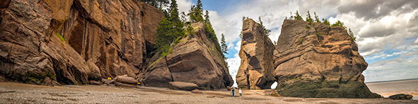 baie de fundy