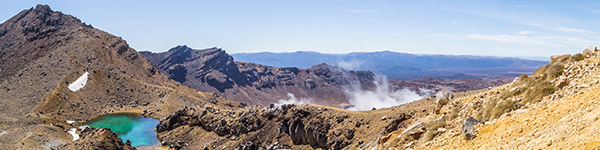 parc national de tongariro