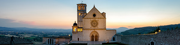 basilique saint francois d assise