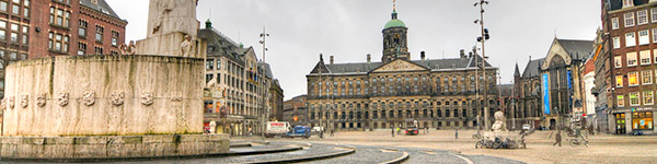 dam square