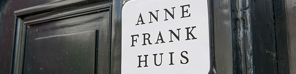 maison d anne frank