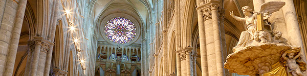 cathedrale d amiens