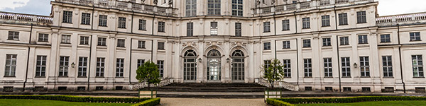 palais royal de turin