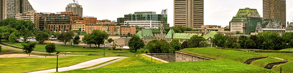 citadelle de quebec