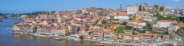 centre historique de porto