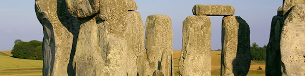 stonehenge