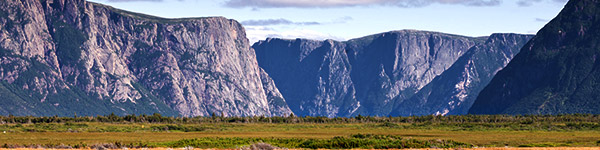 parc national du gros morne