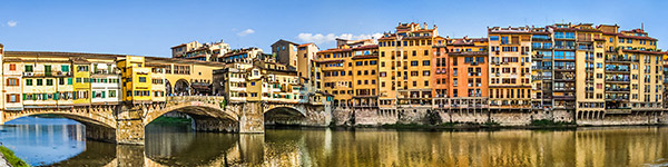 ponte vecchio