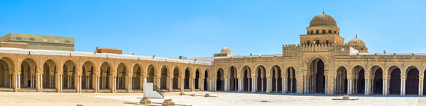 medina de tunis