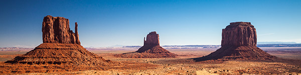 monument valley