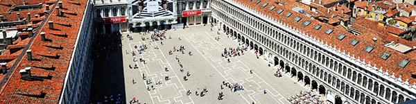 place saint marc