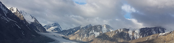 parc national kluane