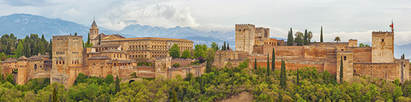 alhambra