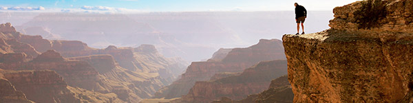 grand canyon