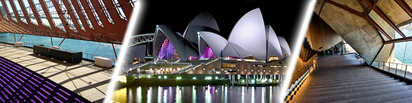 opera de sydney