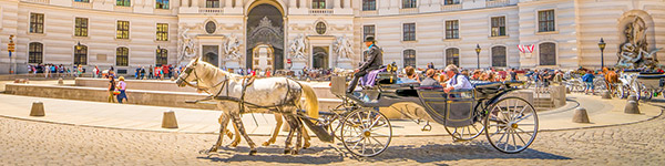 palais imperial de la hofburg