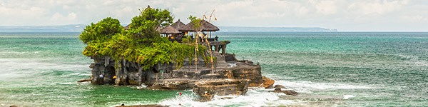 temple de tanah lot