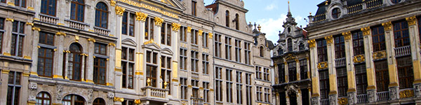 grand place