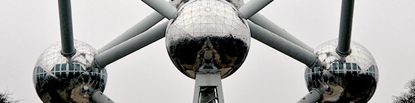 l atomium