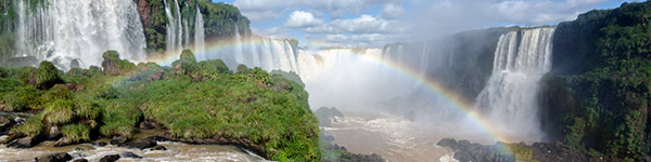 chutes d iguazu