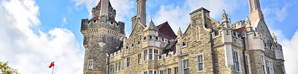 casa loma