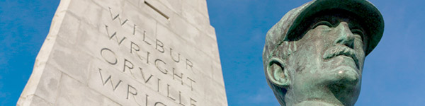 wright brothers national memorial