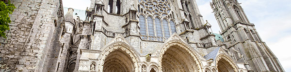 cathedrale de chartres