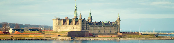 chateau de kronborg