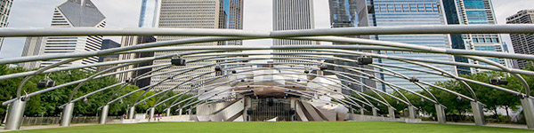 millennium park