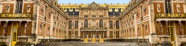 chateau de versailles