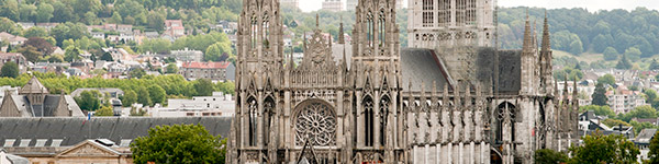 cathedrale de rouen