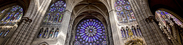 basilique saint denis