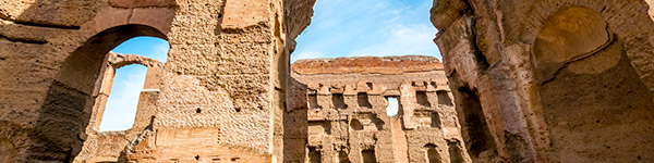 thermes de caracalla