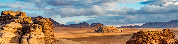 wadi rum