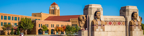 indian center museum