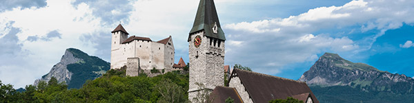 chateau de vaduz