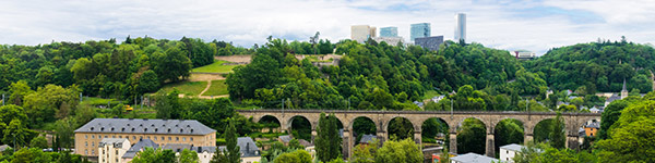 forteresse de luxembourg 