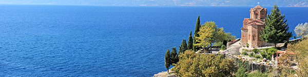 lac d ohrid