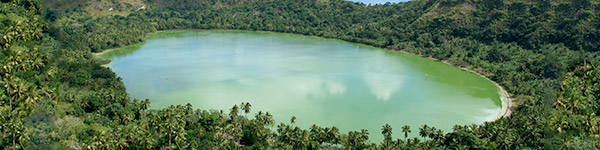 volcan dziani dzaha