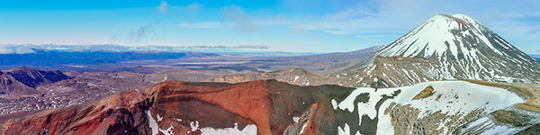 parc national de tongariro