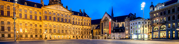 dam square