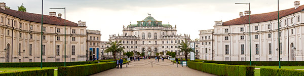 palais royal de turin