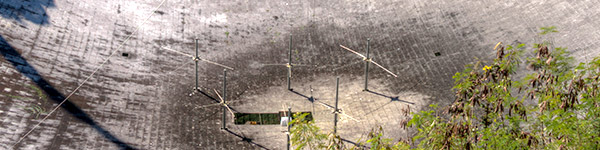 radiotelescope d arecibo