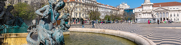 rossio