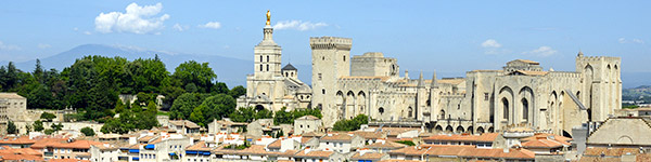 palais des papes