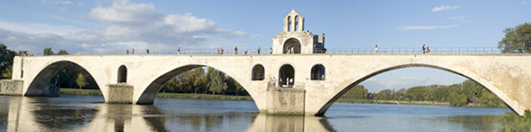 pont d avignon