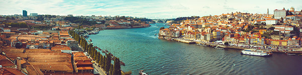 centre historique de porto