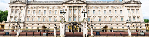 buckingham palace