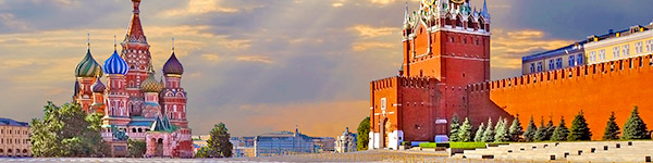 kremlin